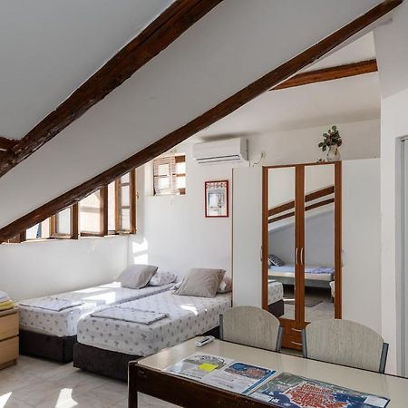 B&B Buza House ドゥブロブニク エクステリア 写真