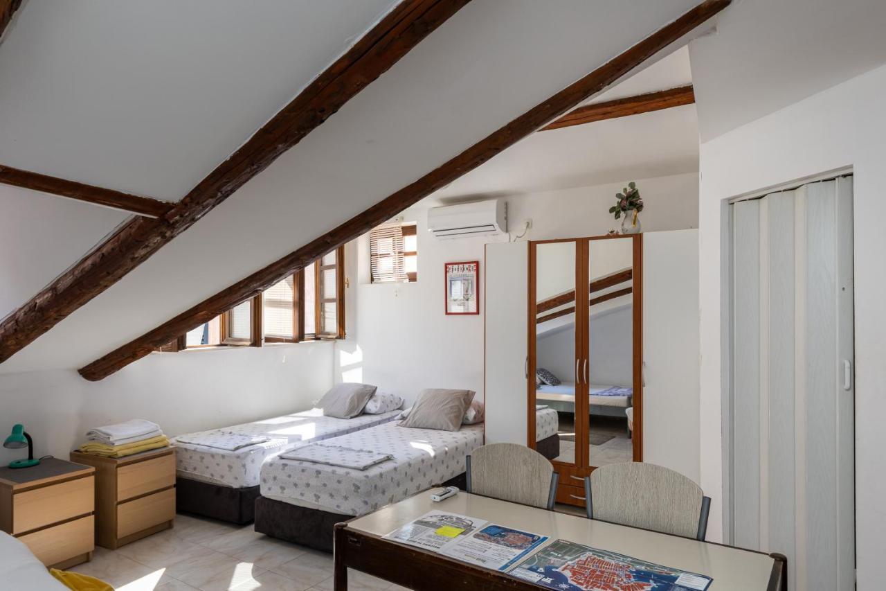 B&B Buza House ドゥブロブニク エクステリア 写真