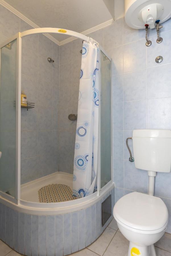 B&B Buza House ドゥブロブニク エクステリア 写真