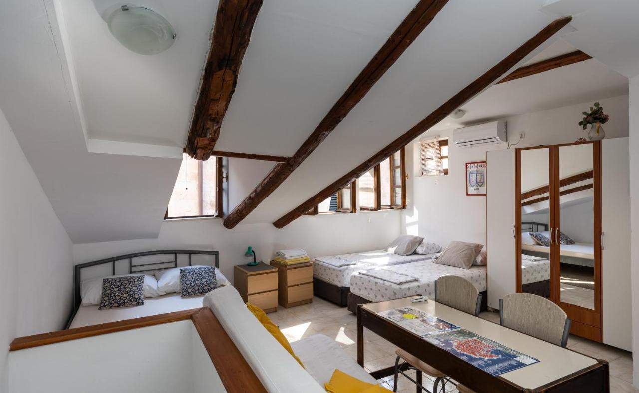 B&B Buza House ドゥブロブニク エクステリア 写真