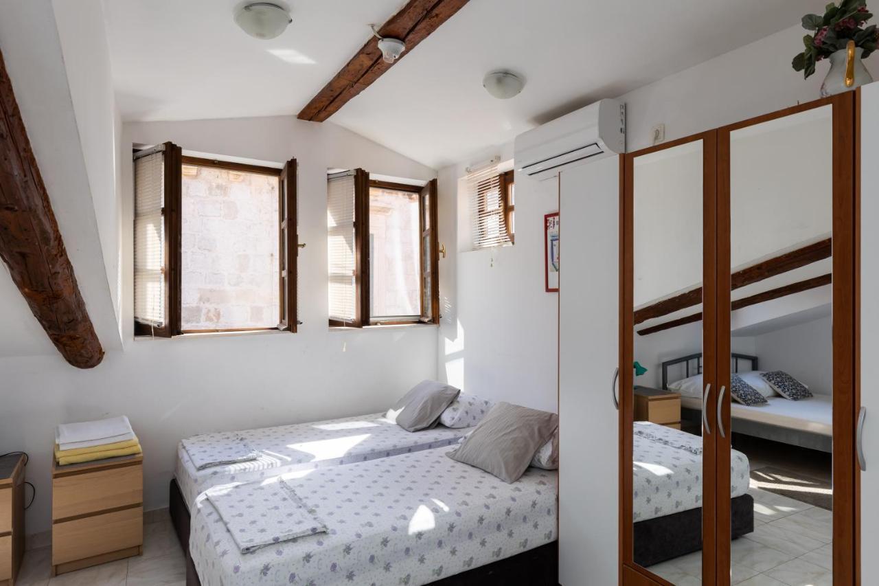 B&B Buza House ドゥブロブニク エクステリア 写真