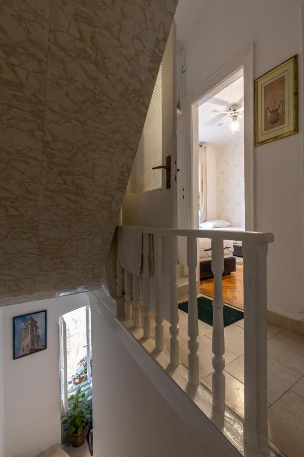 B&B Buza House ドゥブロブニク エクステリア 写真
