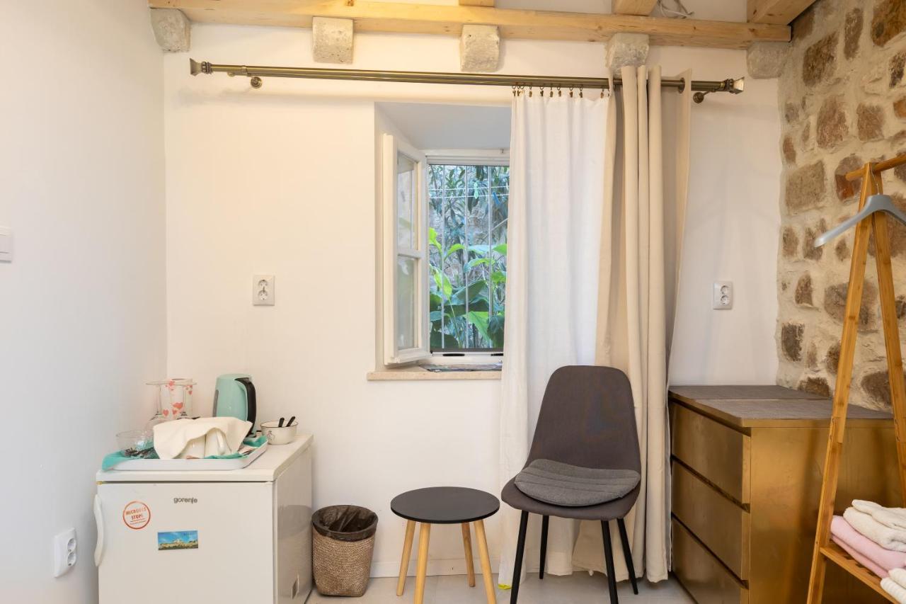 B&B Buza House ドゥブロブニク エクステリア 写真