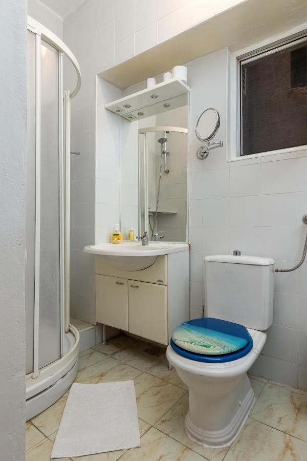 B&B Buza House ドゥブロブニク エクステリア 写真