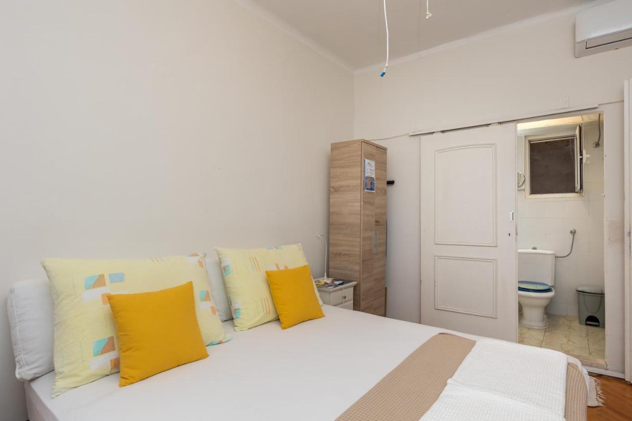 B&B Buza House ドゥブロブニク エクステリア 写真
