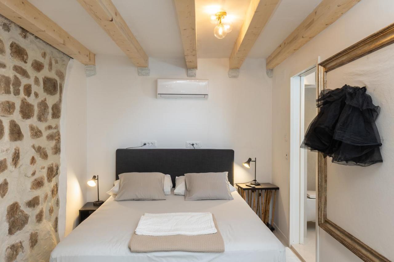 B&B Buza House ドゥブロブニク エクステリア 写真
